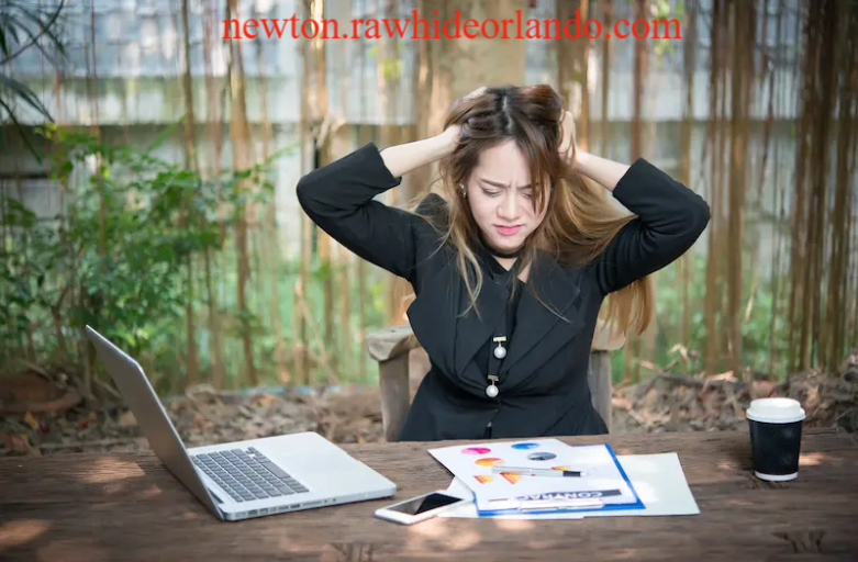 Mengenal Stres dan Cara Mengelolanya dengan Efektif