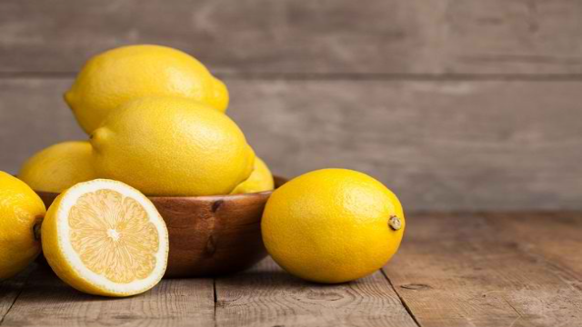 7 Manfaat Buah Lemon untuk Kesehatan Tubuh