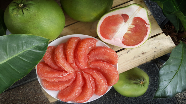 8 Manfaat Jeruk Bali untuk Kesehatan Tubuh