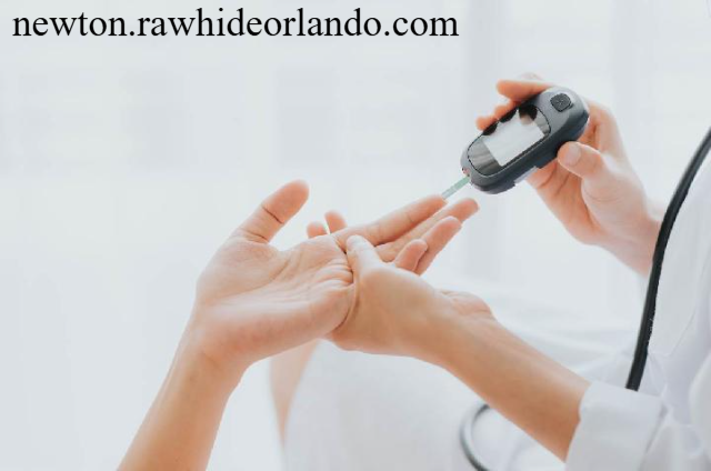 Sering Haus dan Mudah Lelah? Kenali Gejala Awal Diabetes