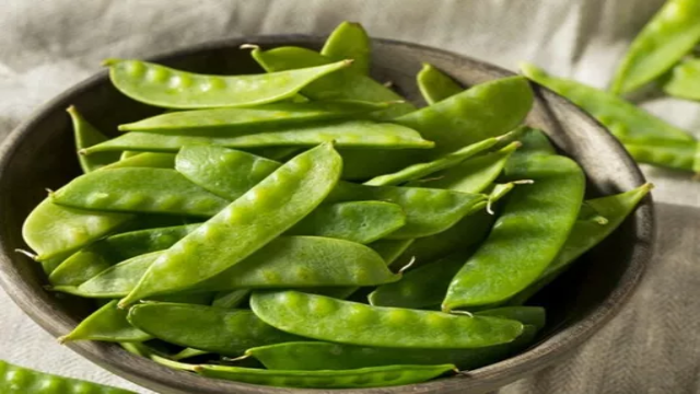 9 Manfaat Kacang Kapri untuk Kesehatan